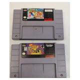 Nintendo 64 Games set 2