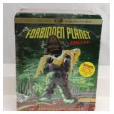Factory Sealed Forbidden Planet 50th Ann. Edition