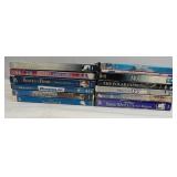 DVD's Movies Lot