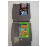 Nintendo 64 Games set of 2