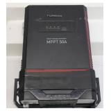 Furrion 50A Mount MPPT Solar Charge Controller