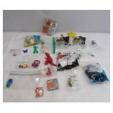 McDonalds Toys Lot