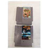 Nintendo 64 Games set of 2