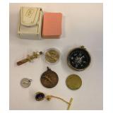Vintage Estate Lot