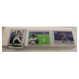 Seattle Mariners player Ichiro Suzuki Cards