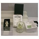 Department 56 Snowbabies Lot