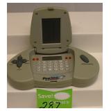 Vintage Pro 200 Gaming System
