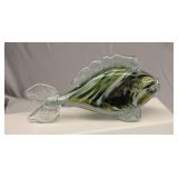 Murano Glass Fish