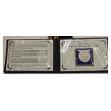 U.S. Seated Liberty Silver Trade Dollar 1877