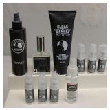 New Cloak and Dagger Beard Care Products Lot
