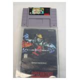 Nintendo 64 Games set 2