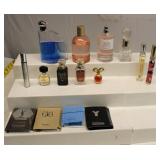 Perfume Assorted Lot