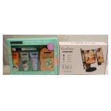 NEW LED Makeup Mirror & Mask Kit