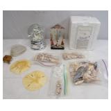 Mermaids & Sea Shells Lot