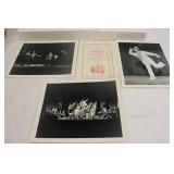 South Pacific at the University of Notre Dame Item
