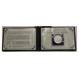 U.S. Seated Liberty Silver Trade Dollar 1877