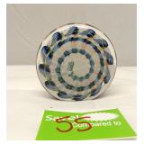 Italian Murano Blown glass Paperweight