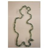 Gemstone Necklace