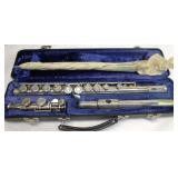 WT Armstrong Flute