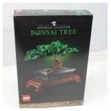 LEGO Botanical Collection Bonsai Tree