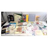 Arts & Craft / Scrap Bookkings