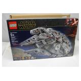 LEGO Star Wars Millennium Falcon