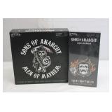 Sons of Anarchy Game & Expansion Set