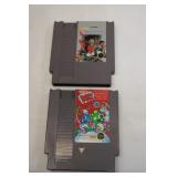 Nintendo 64 Games set of 2
