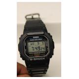 Vintage CASIO G-SHOCK Sports Watch