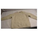 Vintage Wool Sweater Ireland