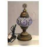 New Lamp