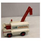 Fisher-Price Emergency Rescue Truck