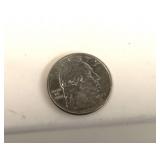 2023 JOVITA IDAR QUARTER