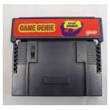 Galoob Game Genie video game enhancer