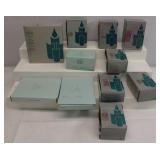 Party Lite Candles Lot