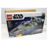 LEGO Star Wars Imperial Light Cruiser