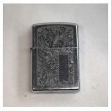 Vintage Zippo Lighter