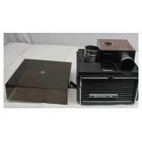 Bell & Howell 991 Projector