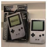 1996 Nintendo Game Boy Pocket