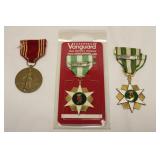 US Military Medal Lot