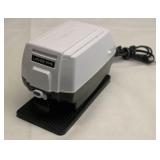 Scalpmaster Lather Time Hot Lather Machine