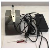 Freestyler hair extension application system