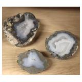 Geodes Lot