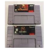 Nintendo 64 Games set 2