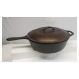 Lodge Cast Iron Pan