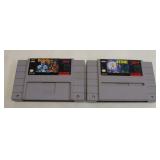 Nintendo 64 Games set 2