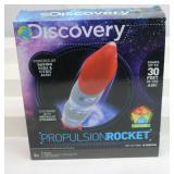 Discovery Rocket Factory Sealed
