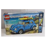 Lego Creator VW Bug Factory Sealed