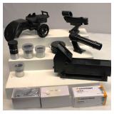 First Scope Accessory Kit