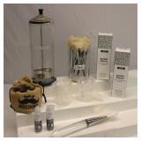 New Barber Supplies Lot